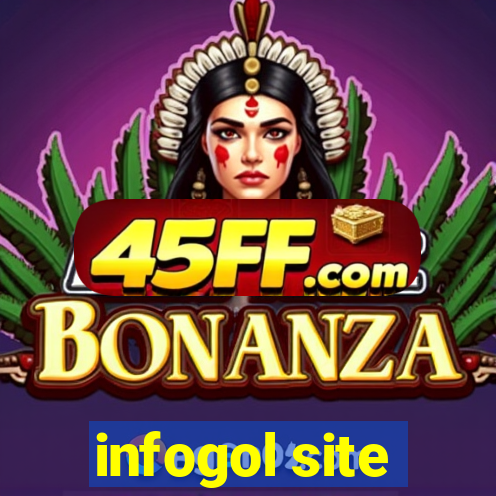 infogol site